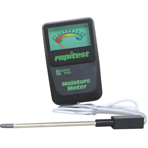 rapidtest moisture meter|rapitest moisture meter instructions.